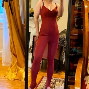 Women jumpsuit